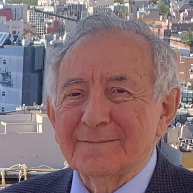 José Corrales Pérez