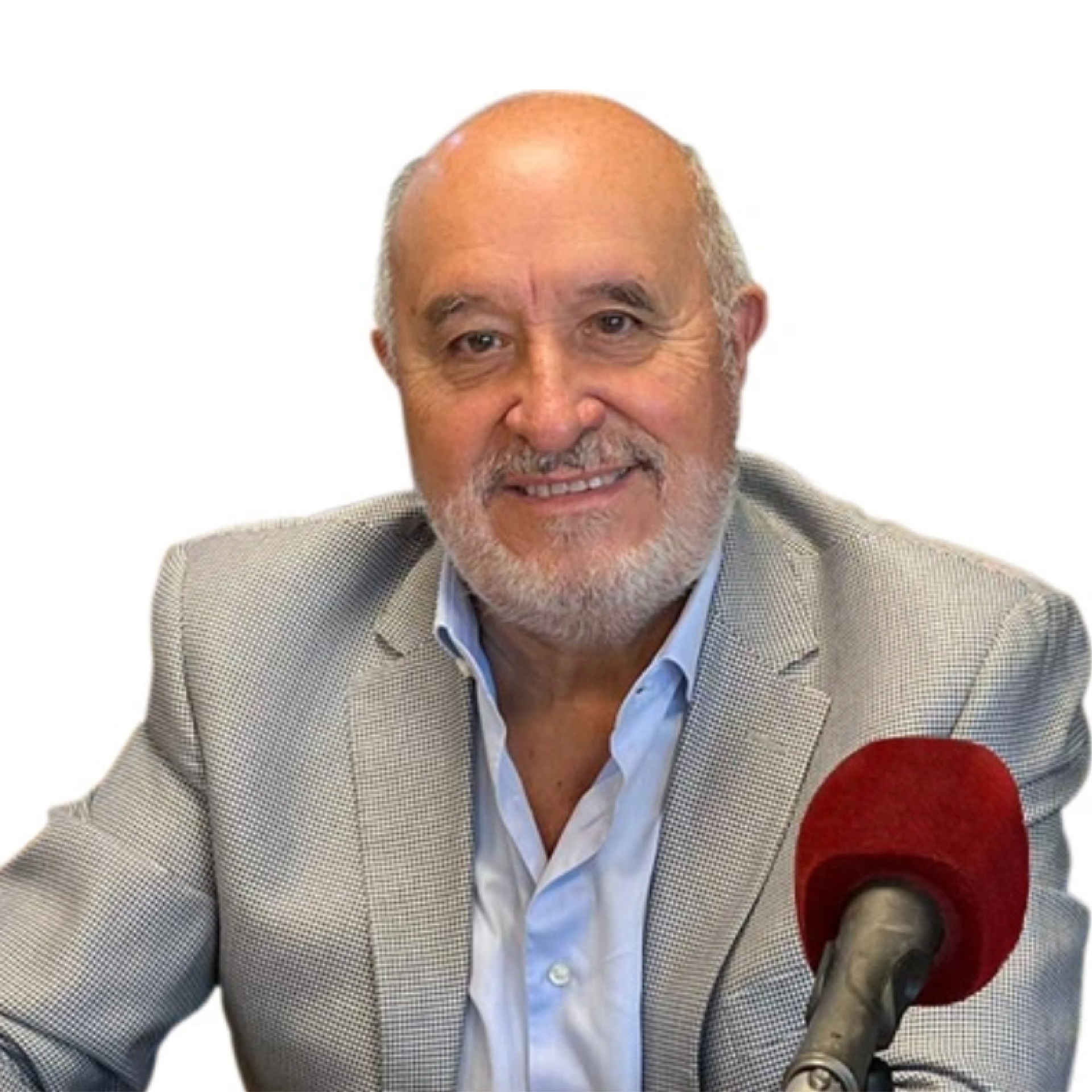 Julián Salcedo Gomez